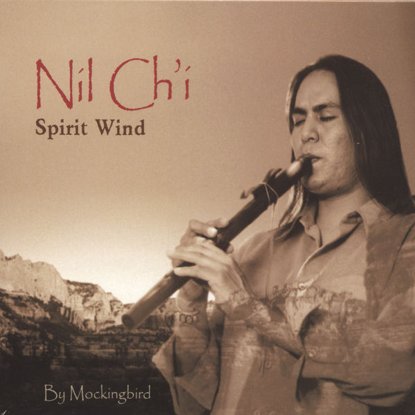 Mockingbird|Nil Ch'i: Spirit Wind