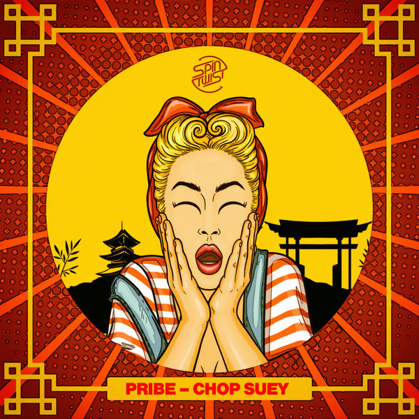 Chop Suey, Pribe Qobuz