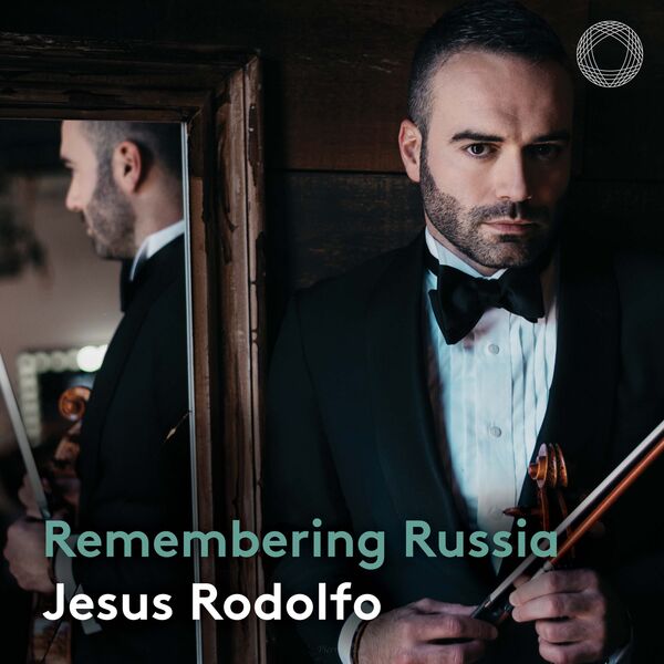 Jesus Rodolfo|Remembering Russia