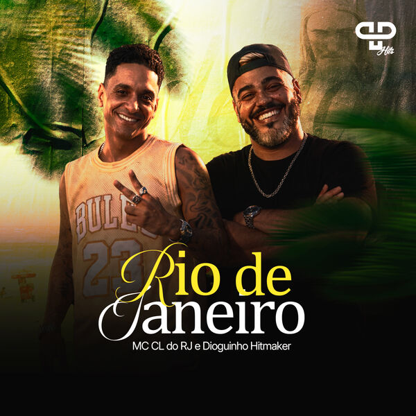 Mcs Do Rj Rio de Janeiro, MC CL Do RJ - Qobuz