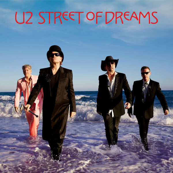 U2|Street Of Dreams