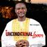 Rev Uzoigwe Unconditional Lover