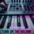 Komener Turn Up The Volume