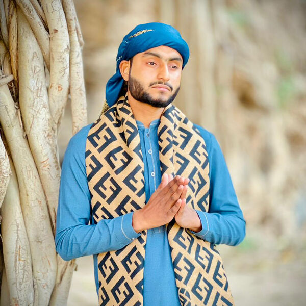 Zeshan Rp Sad Pardes Kalma Sharif Parho Laa Ilaha Illallah, Zeeshan Riasat - Qobuz