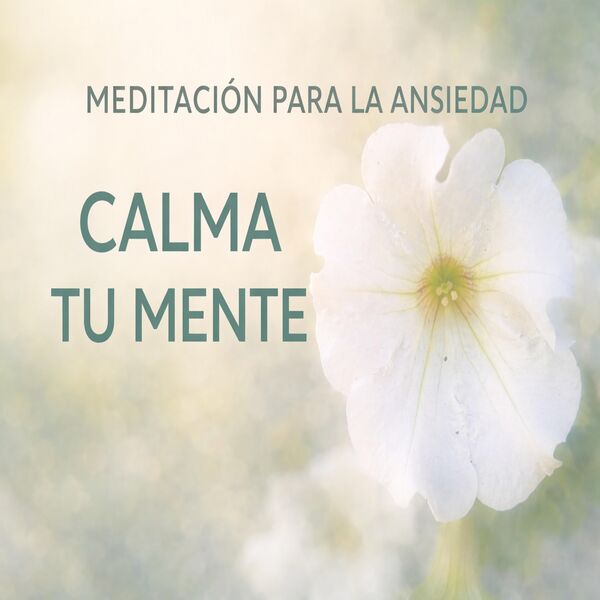 Meditación para la Ansiedad. Calma Tu Mente., Caminando desde el Alma ...