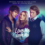 Ginevra Nervi Love Me Love Me (Prime Video Original Motion Picture Soundtrack)