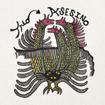 Adrian Quesada Trio Asesino