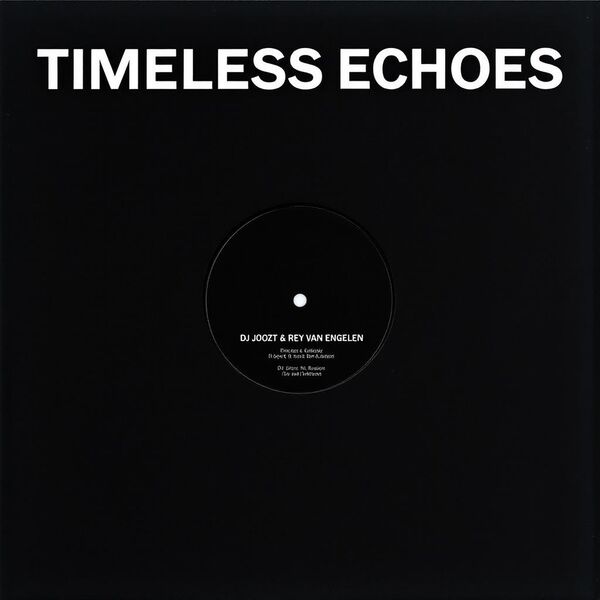 Timeless Echoes (Instrumental), Rey van Engelen - Qobuz