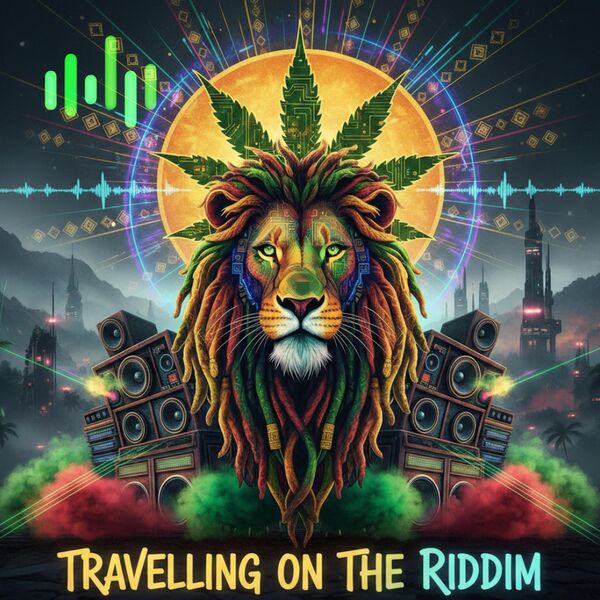 Travelling on the Riddim, M4RC3L [G.o.R] - Qobuz