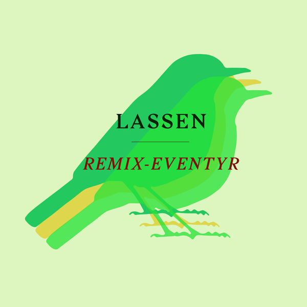 Harald Lassen|Remix Eventyr