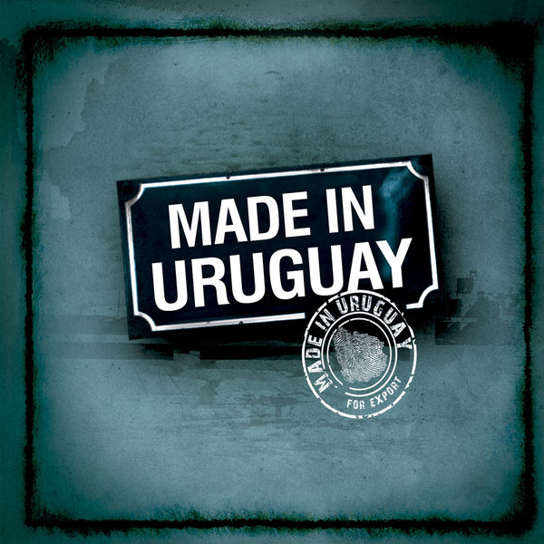 Various Artists - Made In Uruguay Various Artists - Made In Uruguay