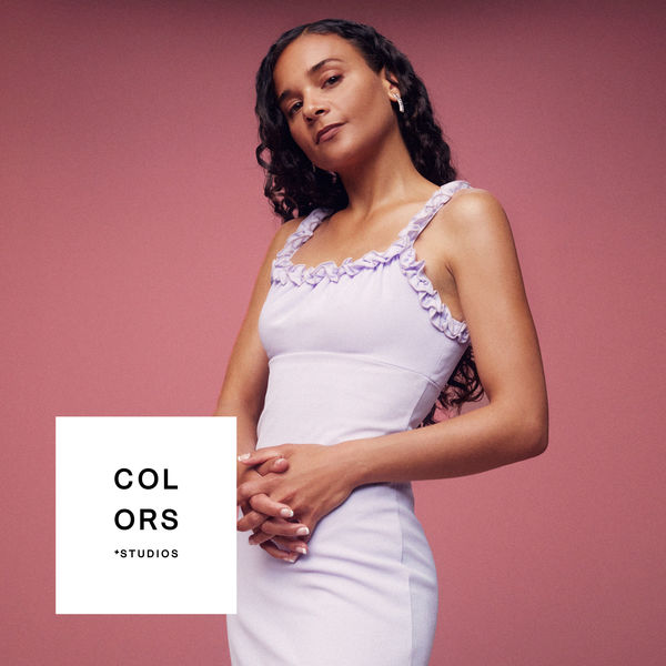 Erika de Casier|Make My Day - A COLORS SHOW Erika de Casier|Make My Day - A COLORS SHOW