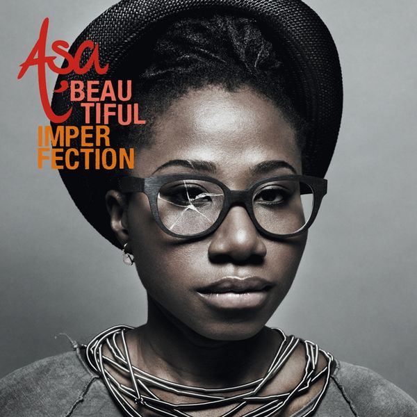 Asa|Beautiful Imperfection