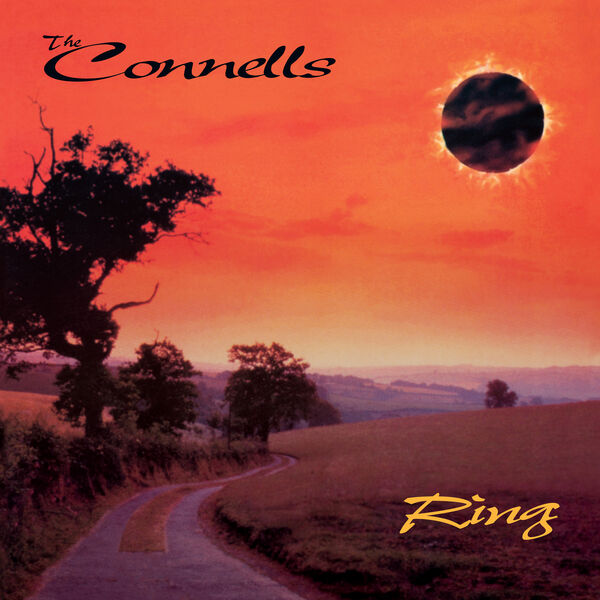 The Connells|Ring (Deluxe Edition) The Connells|Ring (Deluxe Edition)