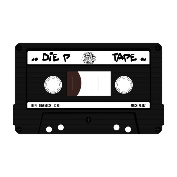 Die P - Tape Die P - Tape