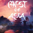 Marika Schanz Ghost of Asia