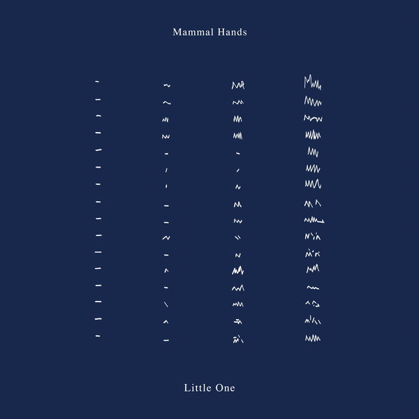 Mammal Hands - Little One Mammal Hands - Little One