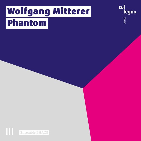 Wolfgang Mitterer|Phantom (Music to the Silent Movie by F.W. Murnau) [Live]