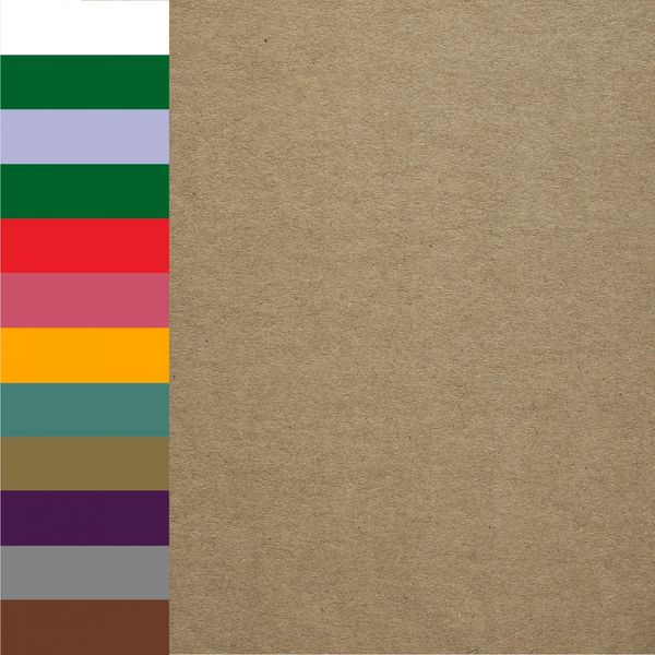 Jesse Rose|The Whole Twelve Inches Jesse Rose|The Whole Twelve Inches
