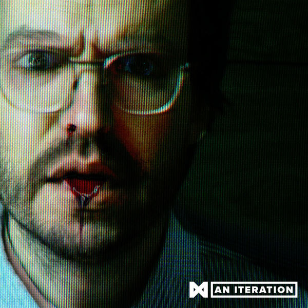 The Armed - AN ITERATION The Armed - AN ITERATION
