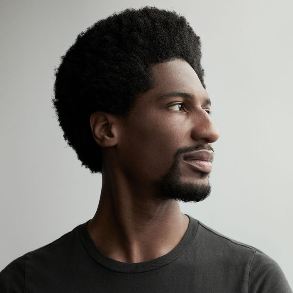 Jon Batiste|Hollywood Africans