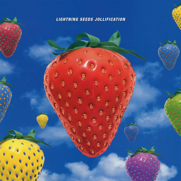 The Lightning Seeds|Jollification  (Remastered)