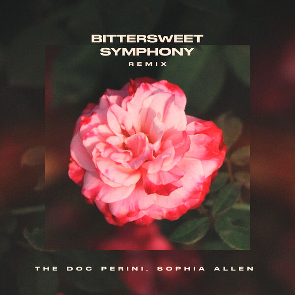 The Doc Perini|Bittersweet Symphony (Remix) The Doc Perini|Bittersweet Symphony (Remix)