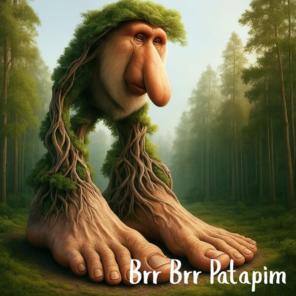 R3lax|Brr Brr Patapim R3lax|Brr Brr Patapim