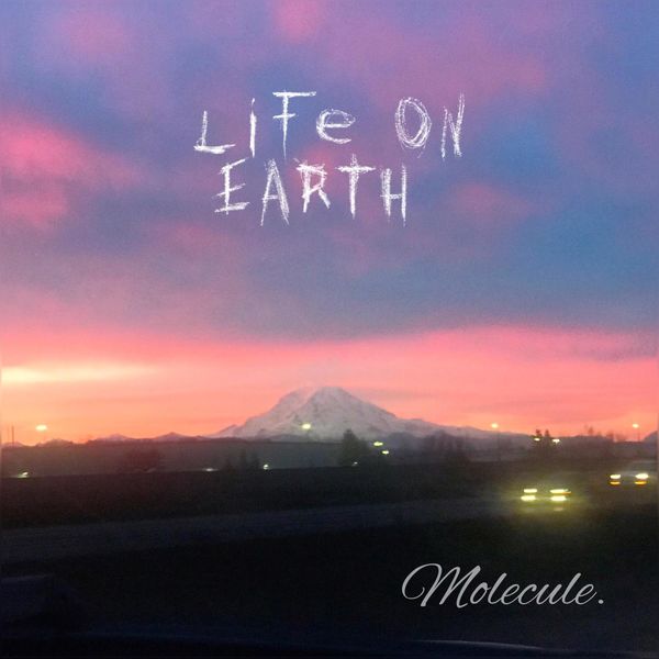 Molecule.|Life On Earth Molecule.|Life On Earth