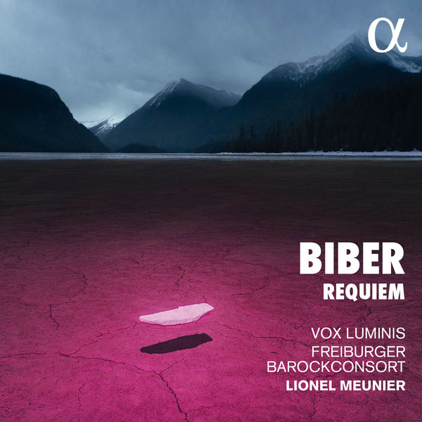 Vox Luminis - Biber: Requiem Vox Luminis - Biber: Requiem