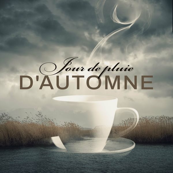 Ensemble de Musique Zen Relaxante|Jour de pluie d'automne: Sons de la nature pour une relaxation profonde Ensemble de Musique Zen Relaxante|Jour de pluie d'automne: Sons de la nature pour une relaxation profonde