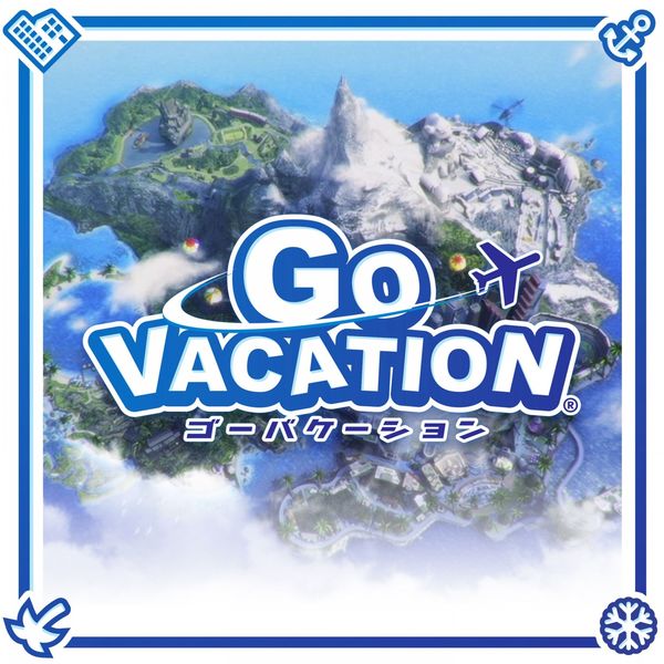 Namco Sounds - Go Vacation Namco Sounds - Go Vacation