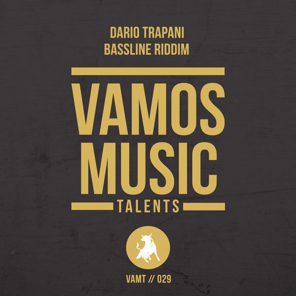 Bassline Riddim, Dario Trapani - Qobuz