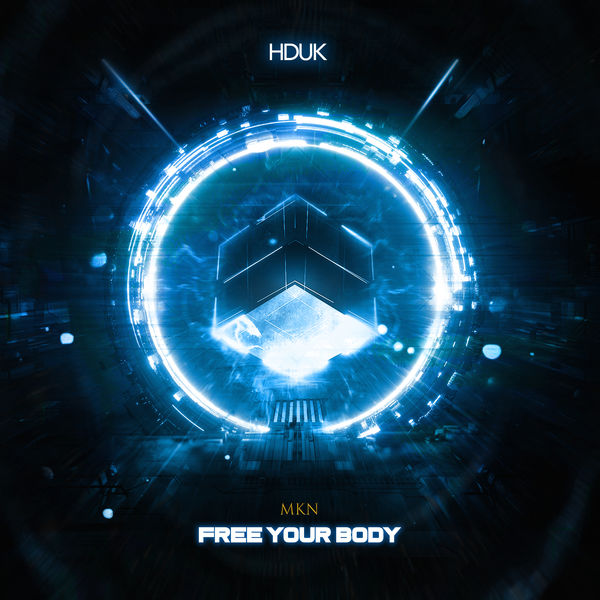 MKN - Free Your Body MKN - Free Your Body