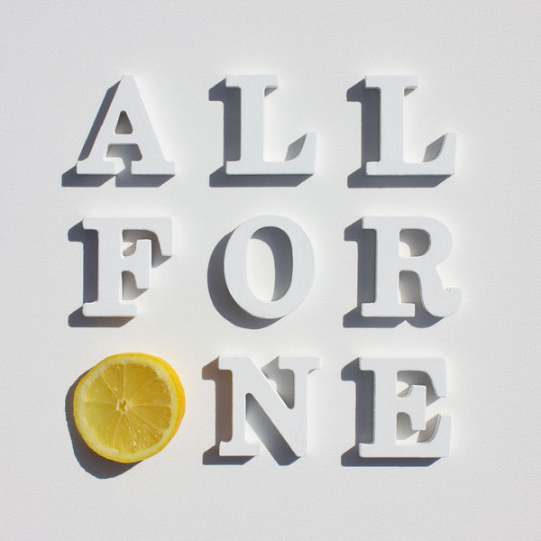 The Stone Roses|All for One The Stone Roses|All for One