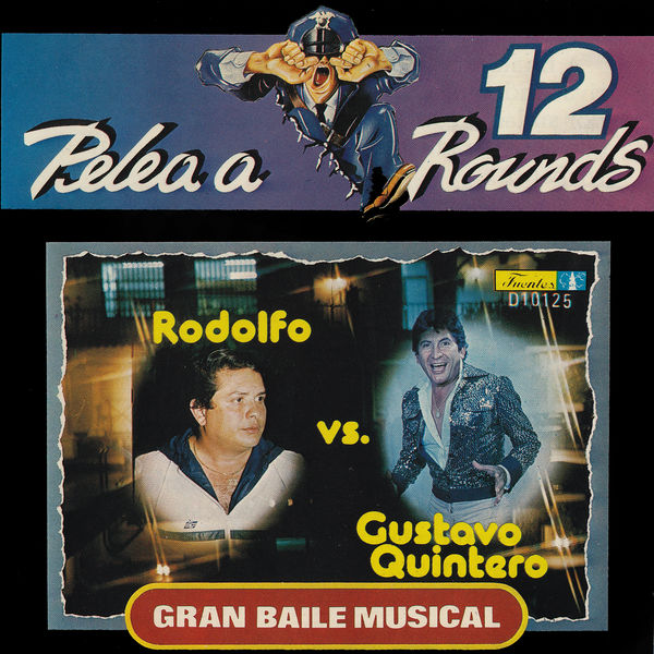 Rodolfo Aicardi - Rodolfo Aicardi vs Gustavo Quintero - Pelea a 12 Rounds Rodolfo Aicardi - Rodolfo Aicardi vs Gustavo Quintero - Pelea a 12 Rounds