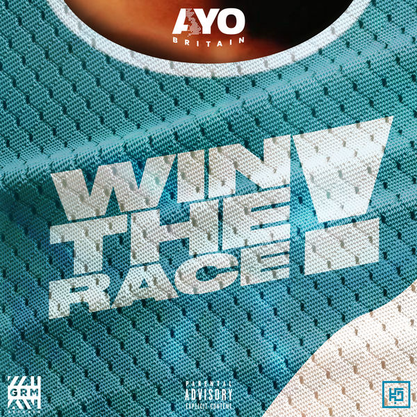 Ayo Britain - Win The Race ! Ayo Britain - Win The Race !