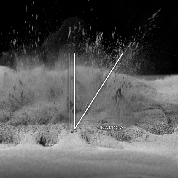 Ina Viola - Sand Ina Viola - Sand