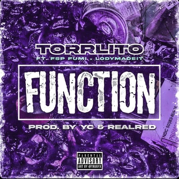 Torrlito - Function Torrlito - Function