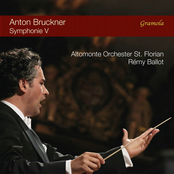 Altomonte Orchester St. Florian - Bruckner: Symphony No. 5 Altomonte Orchester St. Florian - Bruckner: Symphony No. 5
