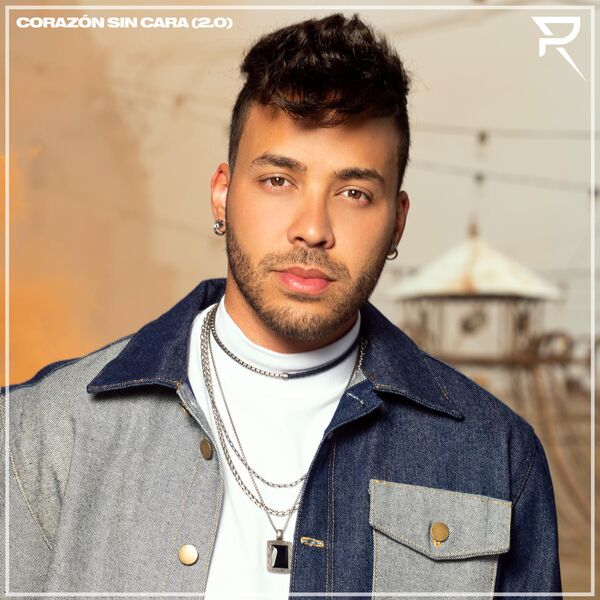 Prince Royce|Corazón Sin Cara  (2.0)