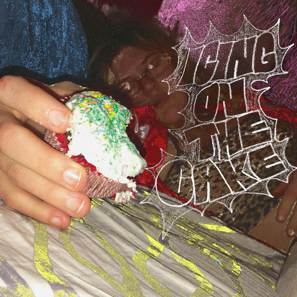 Grace Ives|Icing on the Cake Grace Ives|Icing on the Cake
