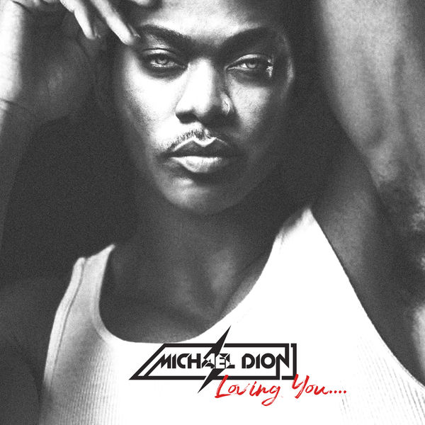 Michael Dión - Loving You.... Michael Dión - Loving You....