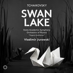 State Academic Symphony Orchestra of Russia Evgeny Svetlanov Tchaikovsky: Swan Lake, Op. 22, TH 12 (1877 Version)