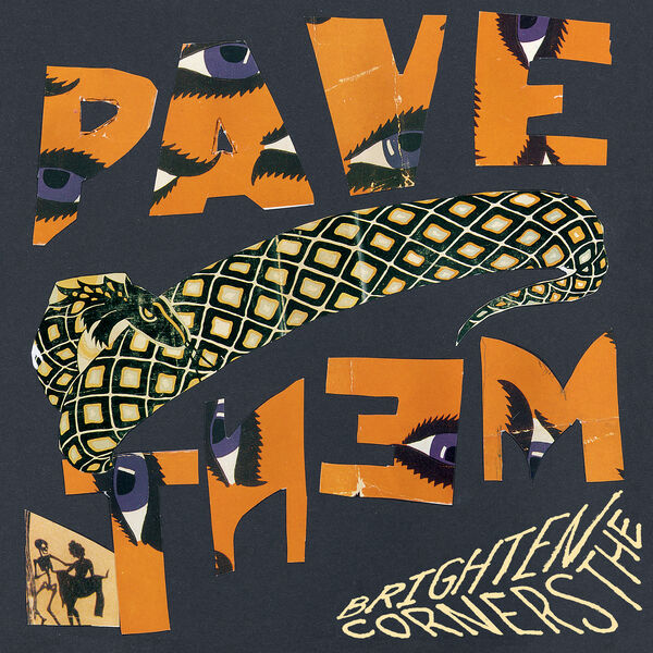 Pavement|Brighten the Corners: Nicene Creedence Ed. Pavement|Brighten the Corners: Nicene Creedence Ed.