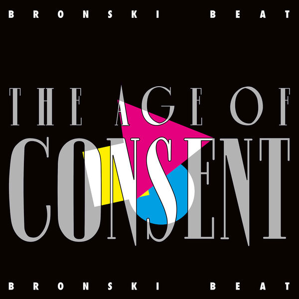 Bronski Beat|Why?  (12" Version)