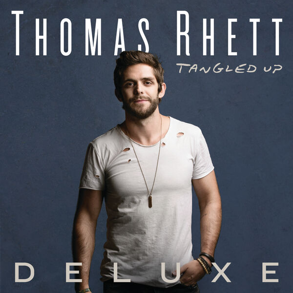 Thomas Rhett|Tangled Up (Deluxe)