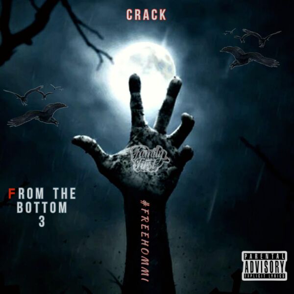 Coldhrtd Crack|From The Bottom 3 Coldhrtd Crack|From The Bottom 3