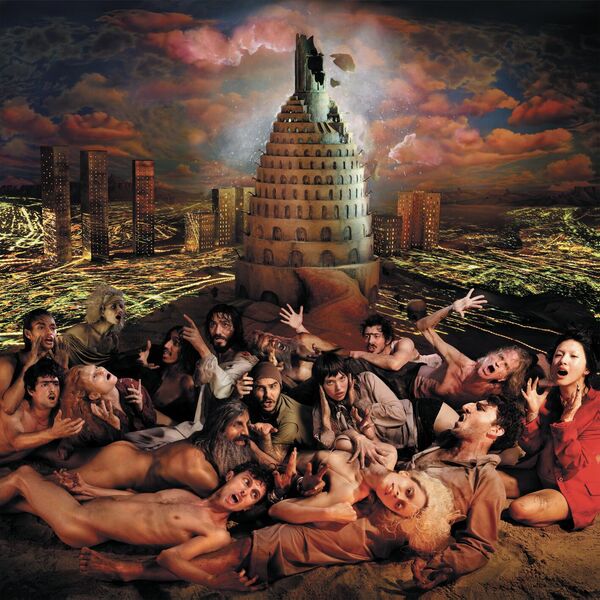 Babel Babel, Indochine - Qobuz