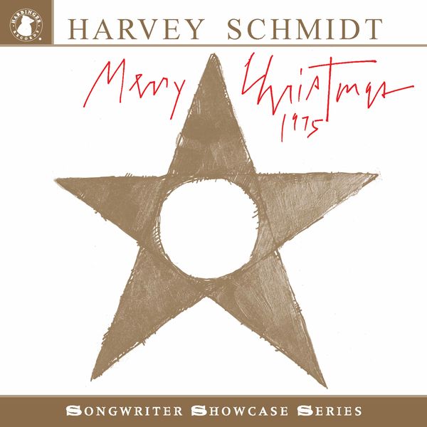 Harvey Schmidt|Merry Christmas 1975